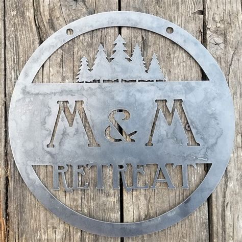 wooden and metal signs for hanging inside house|hanging outdoor metal house signs.